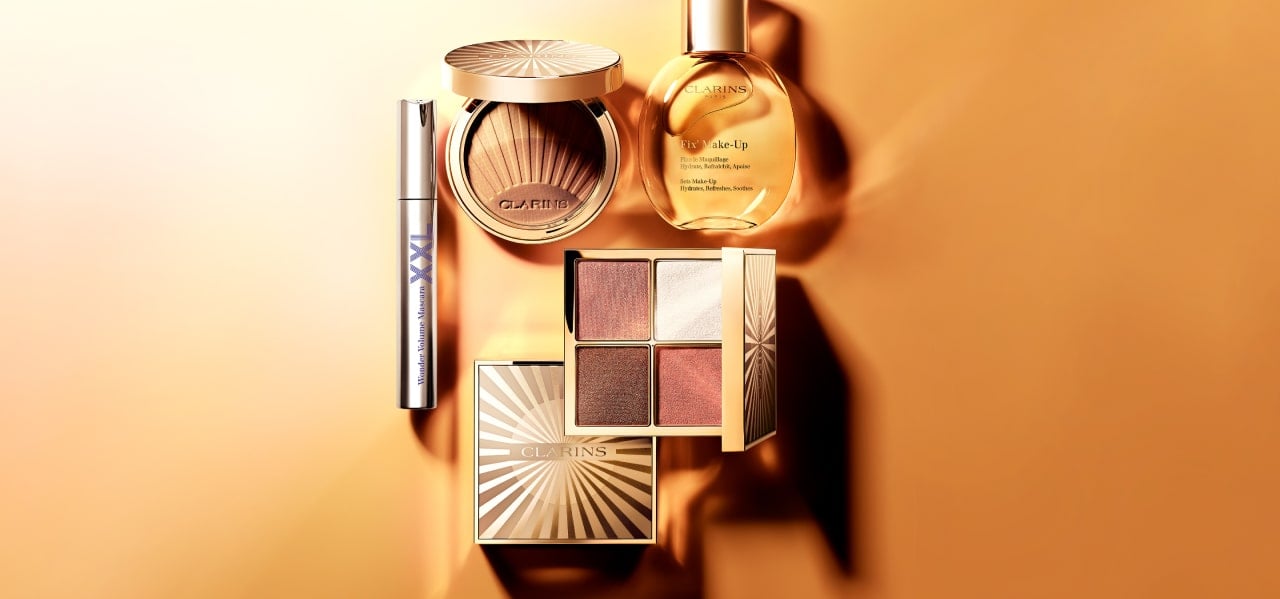 Summer Make-Up