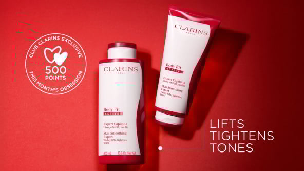 This Month's Obsession