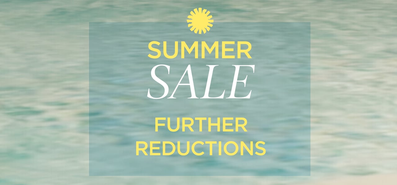 Summer Sale