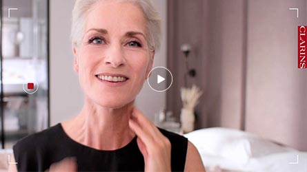 How to apply your Mascara Video