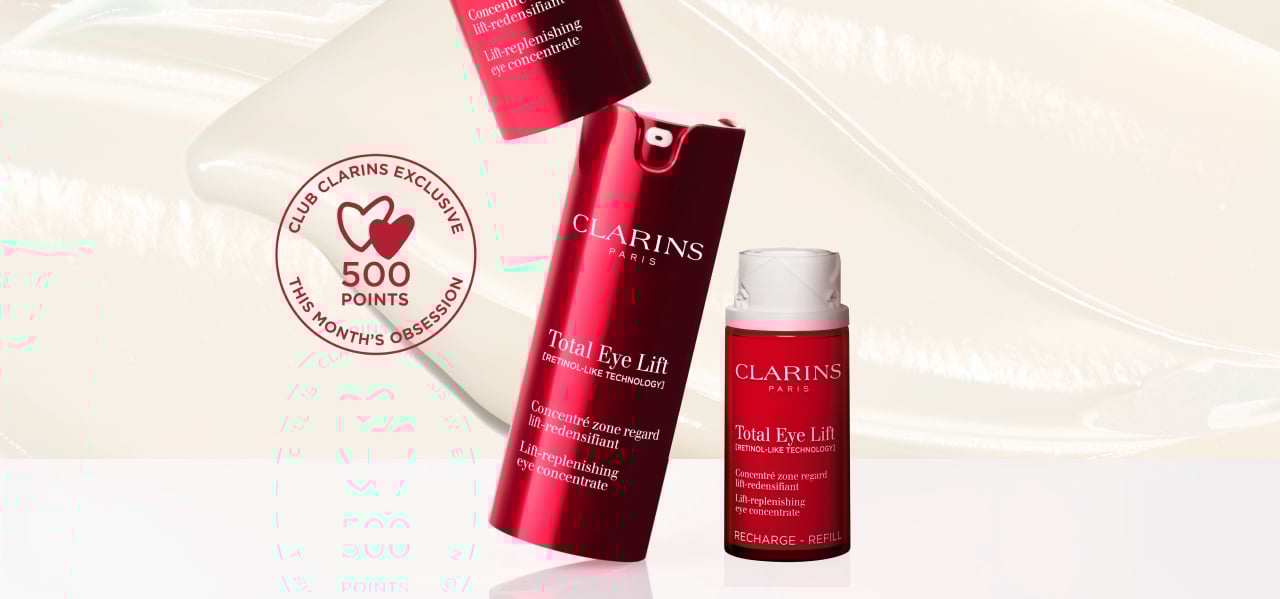 This Month's Obsession