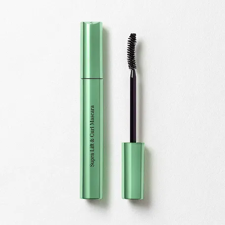 Supra Lift & Curl​​ packshot, for voluminous and curled lashes