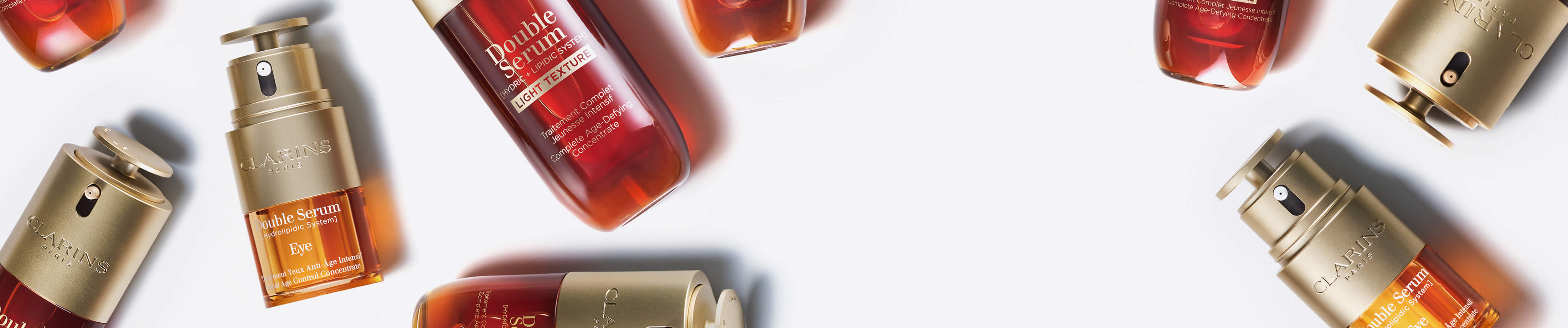 Double Serum Collection products