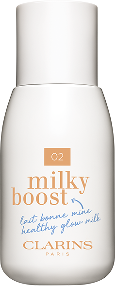 Packshot Milky Boost