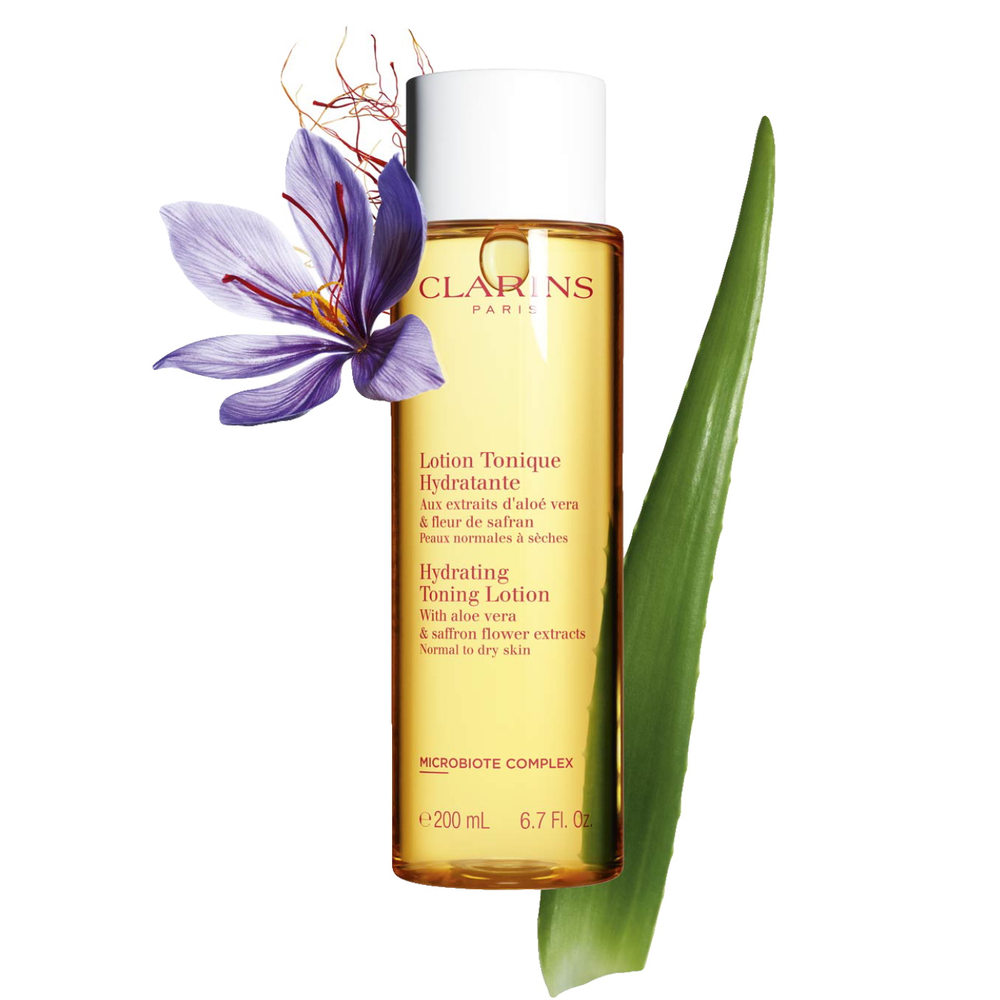 Hydrating Toning Lotion