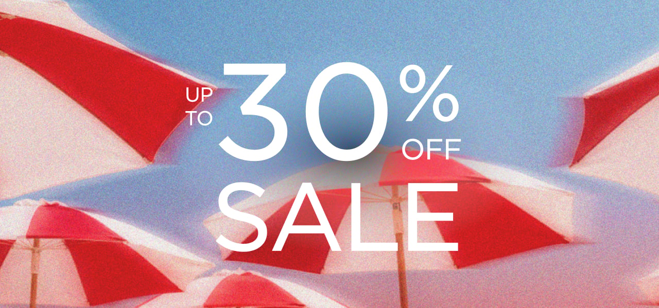 Summer Sale