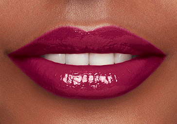 Dark skin tone 01 Intense Plum