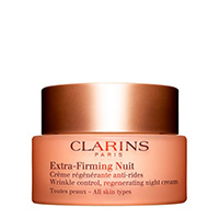 Extra-Firming Nuit Toutes Peaux