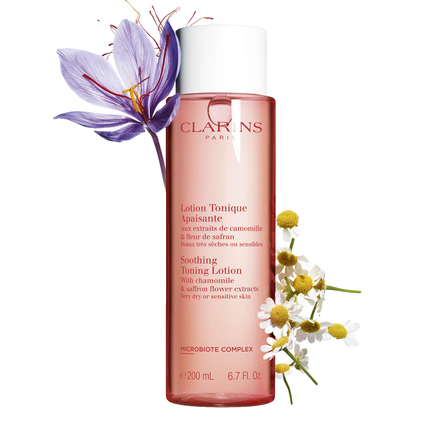 Soothing Toning Lotion