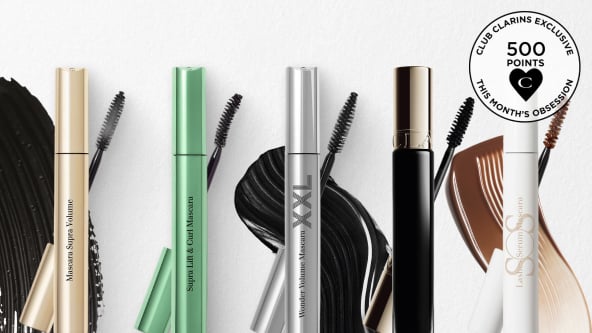 This Month's Obsession