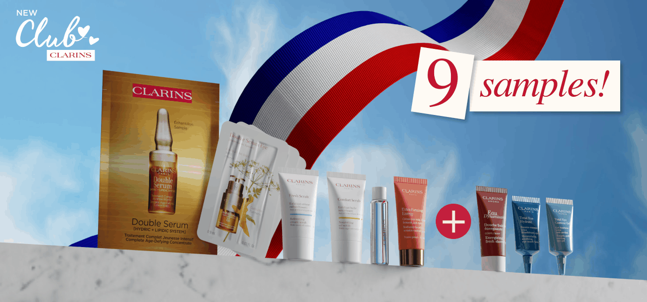 Club Clarins