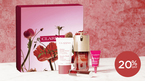 20% Off Gift Sets