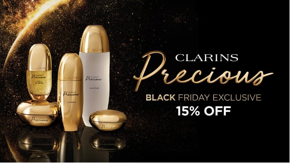 Precious 15% Off