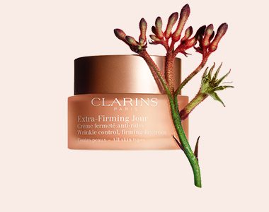 Extra-Firming Day Cream - All Skin Types