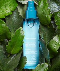 Moisturise