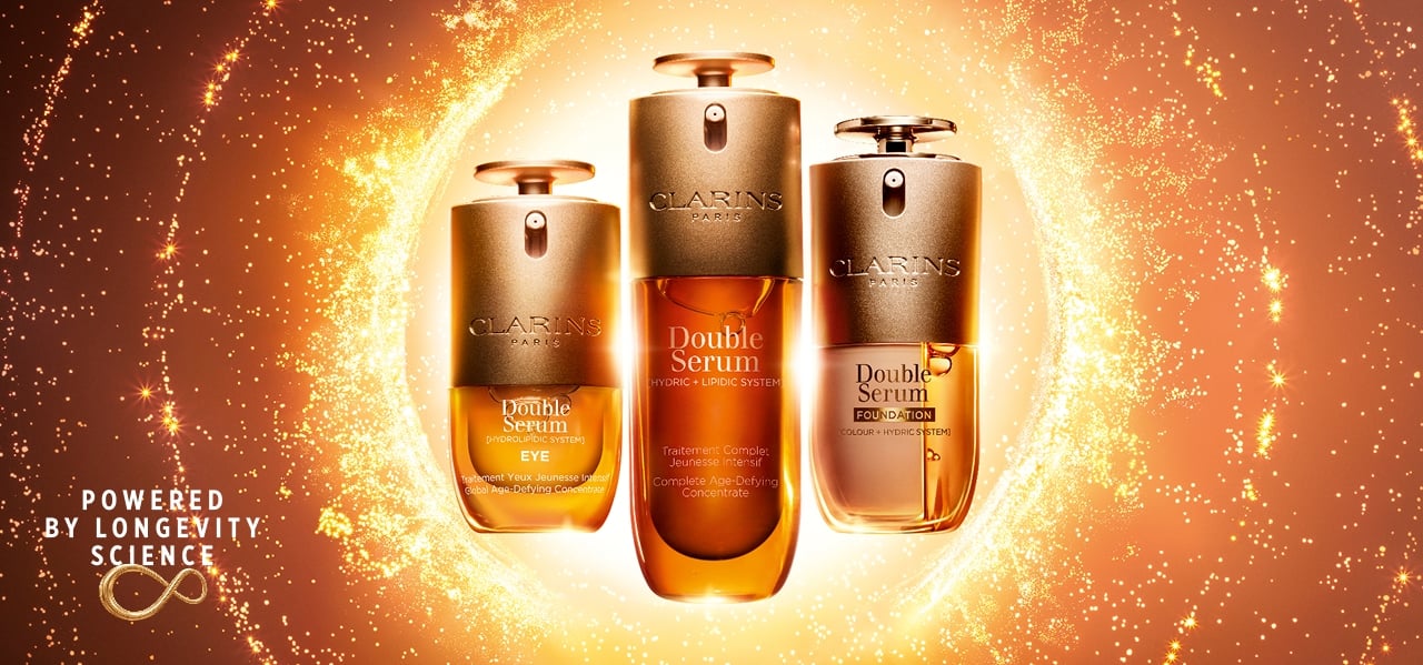 Double Serum Family