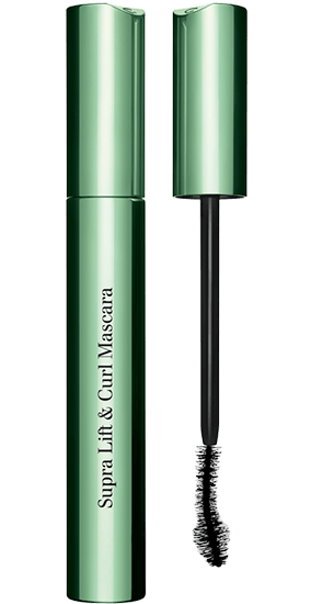 Supra Lift & Curl Mascara Visual