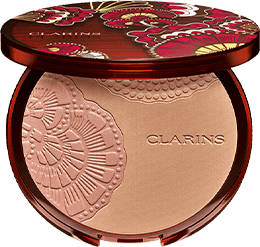 Compact Bronzing Powder