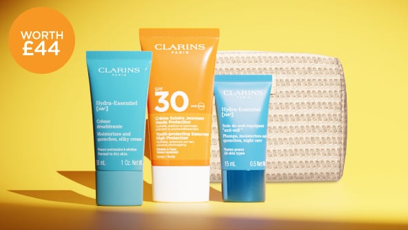 Sun Ready Ritual