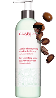 Clarins conditioner