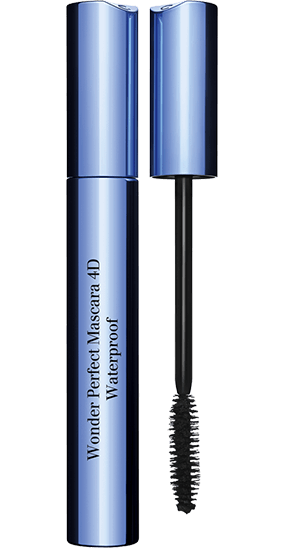 Wonder Perfect Mascara 4D Waterproof