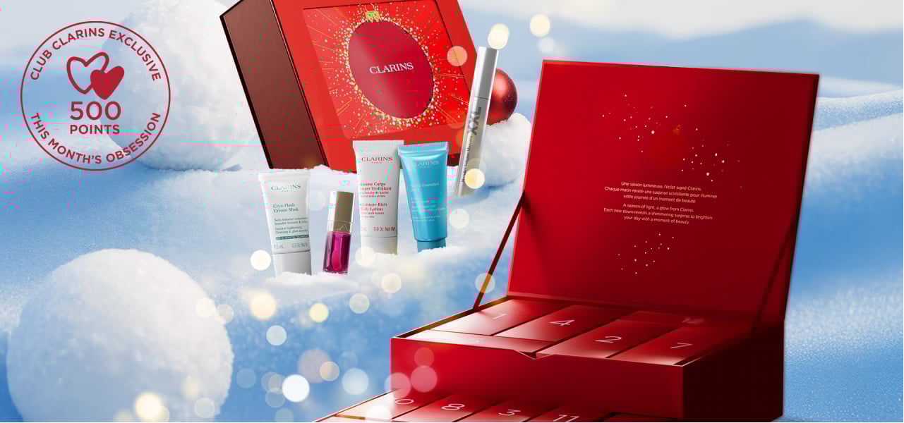 This Month's Obsession