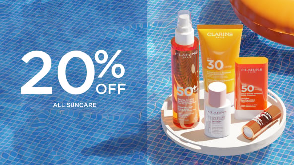 Sun Care Season