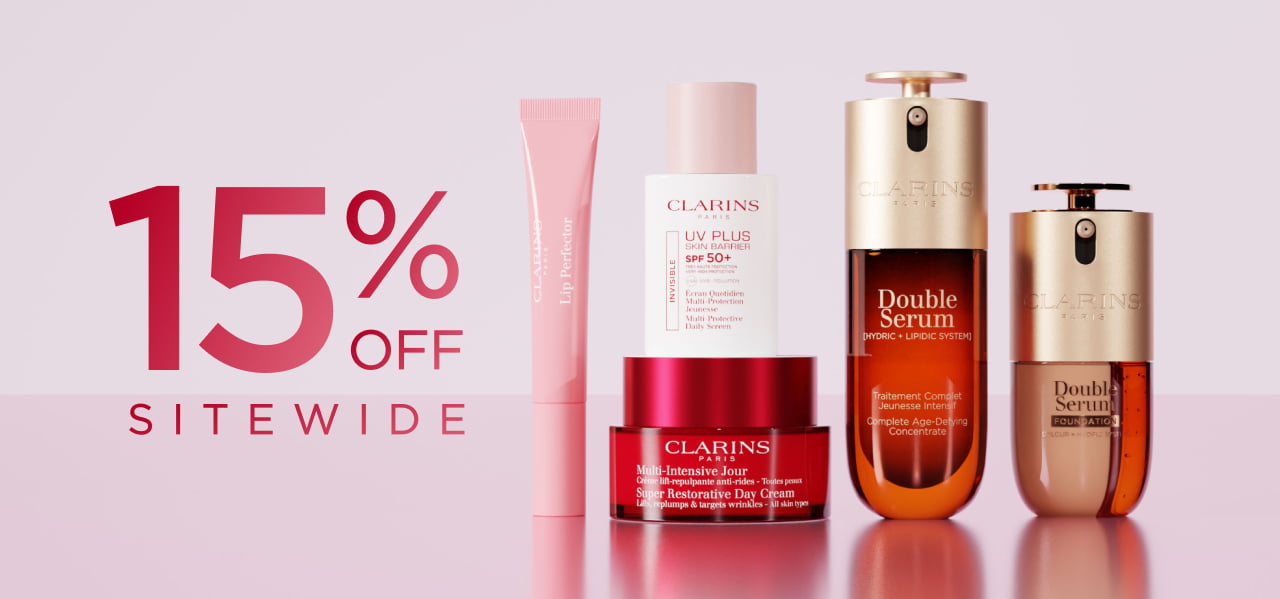 15% Off