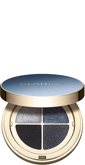 Ombre 4 Colour Eyeshadow Palette Visual