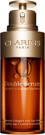 Double Serum Light Texture 75ml Activated Packshot