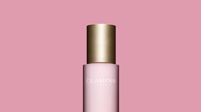 Fluide Jour Toutes Peaux SPF 25