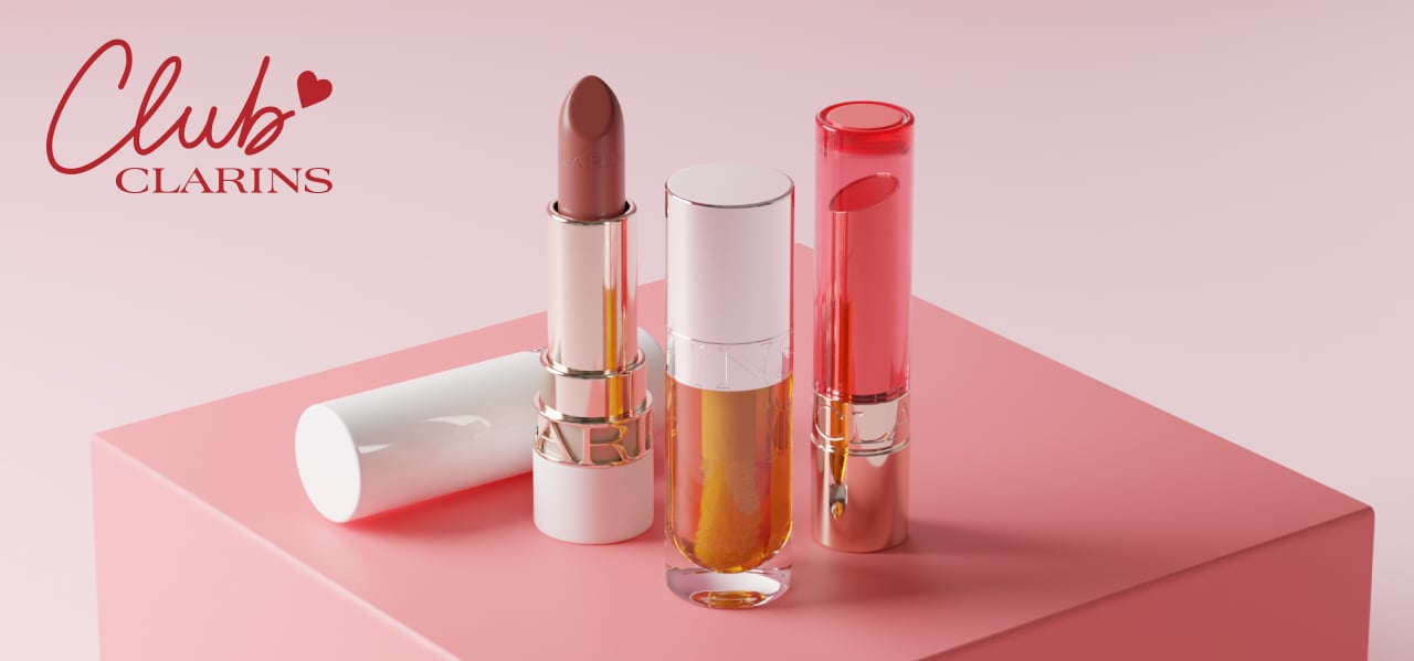 Lipstick Day