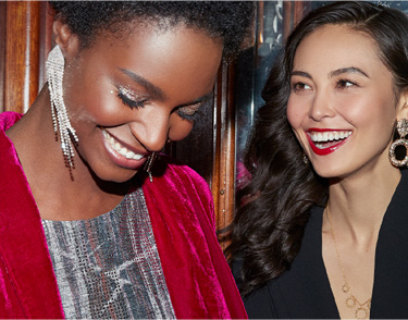How to achieve evening make-up