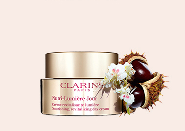 Nutri-Lumière Day Cream - All Skin Types