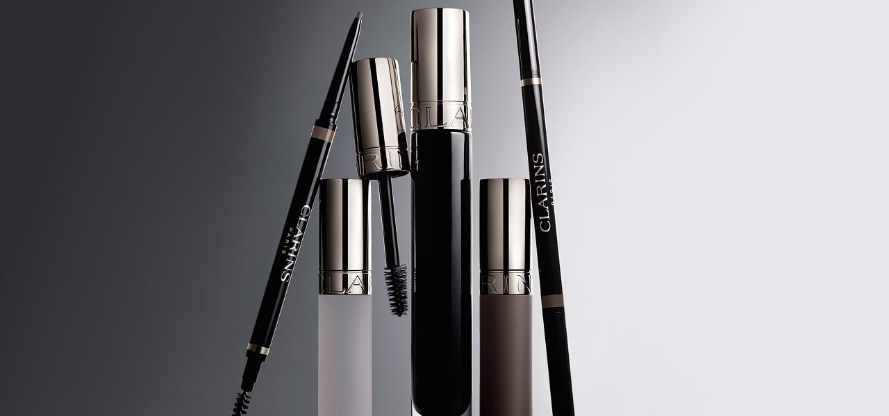 Expert Mascara & Brows