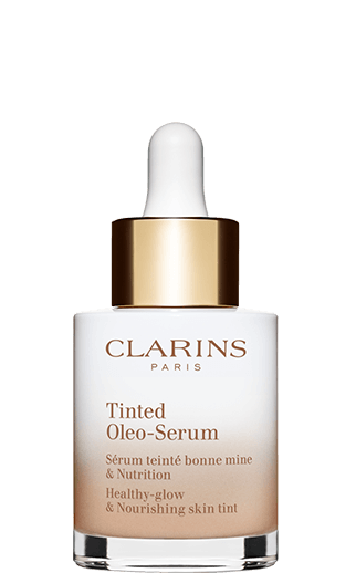 Tinted Oleo-Serum Visual