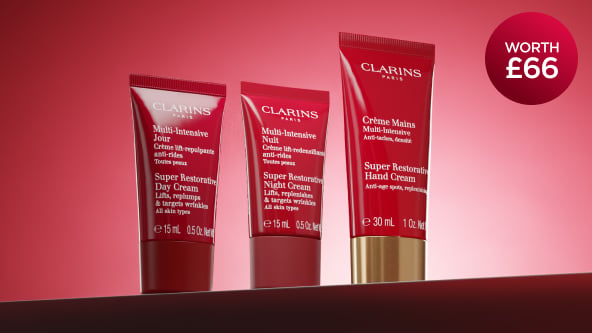Super Restorative Routine
