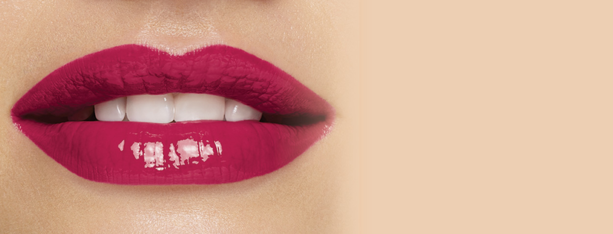 Lipstick Finder