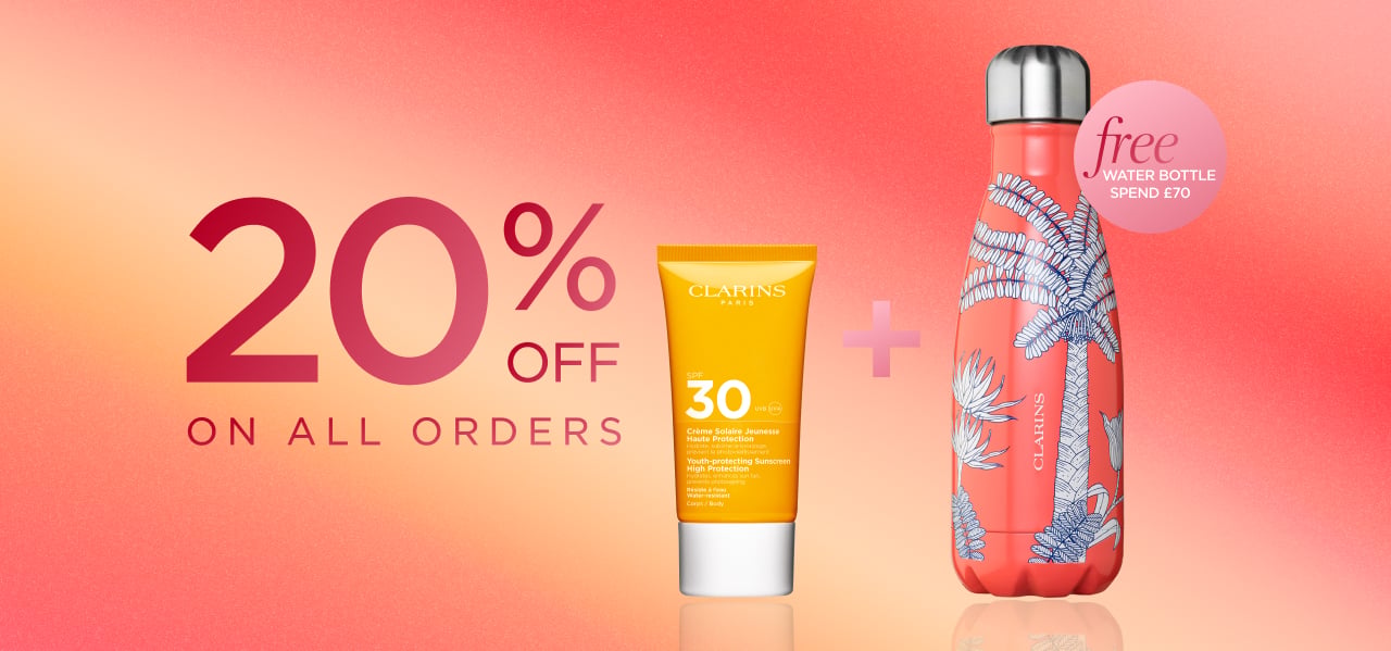 20% Off