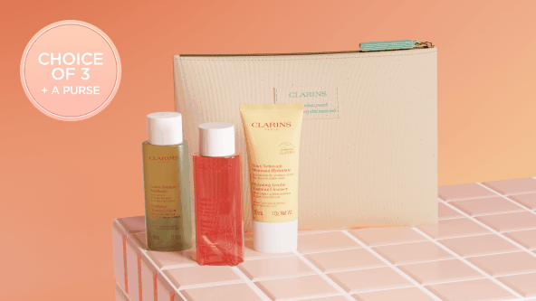 Ultimate Cleansing Routine