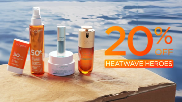 Heatwave Heroes