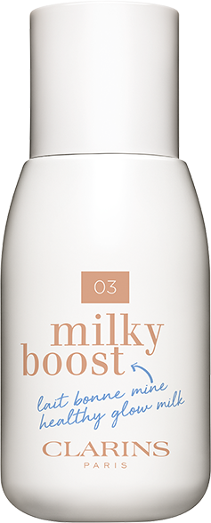 Packshot Milky Boost