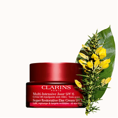 Super Restorative Day Cream with SPF 15