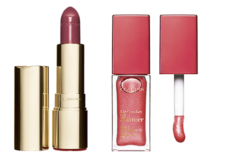 Joli Rouge Velvet - 732 grenadine