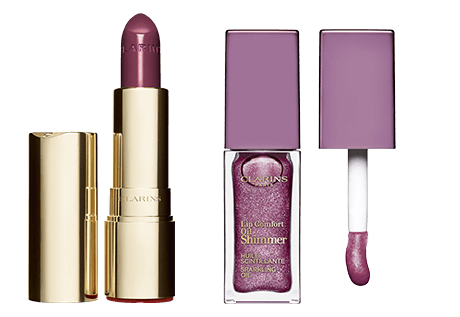 Joli Rouge Velvet - 744 soft plum