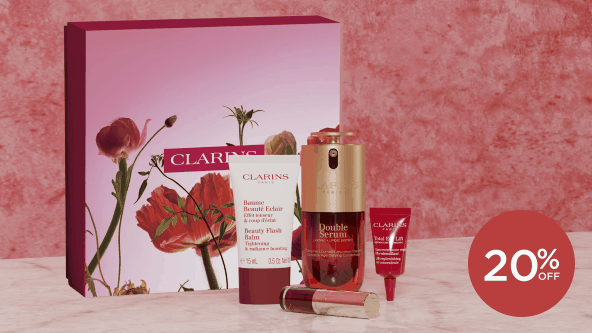 20% Off Gift Sets