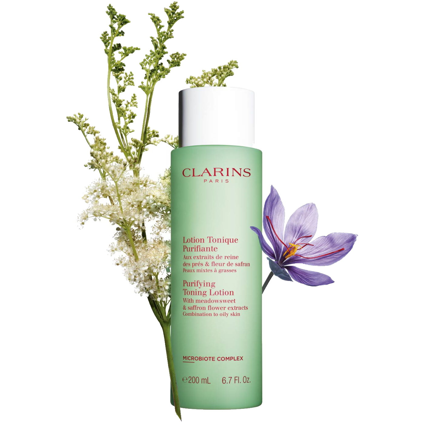 Purifying Toning Lotion