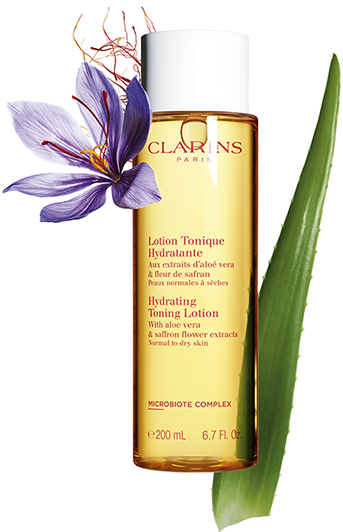 Hydrating Toning Lotion
