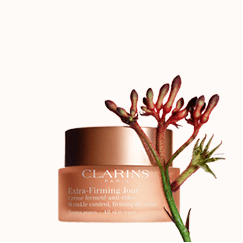 Extra-Firming Day Cream - All Skin Types