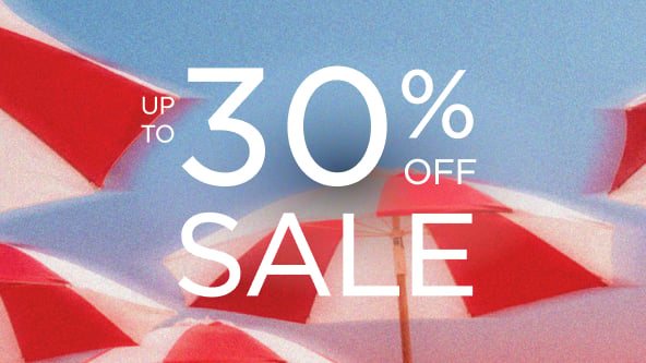 Summer Sale